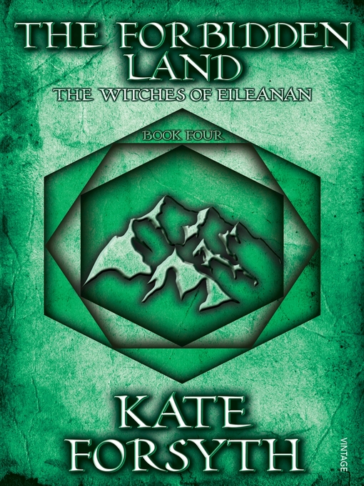 Title details for The Forbidden Land by Kate Forsyth - Available